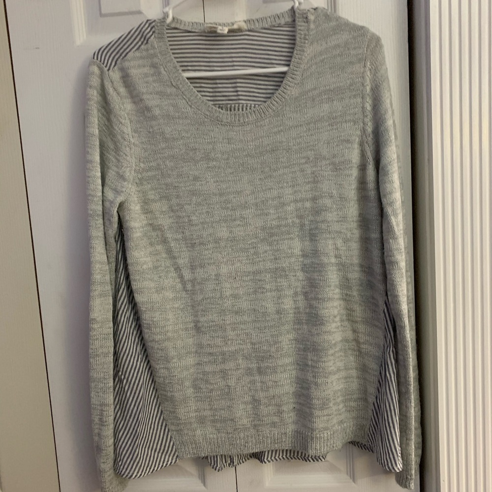 Women’s sweater